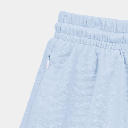 Tilley Preppy Pique Mini Skirt