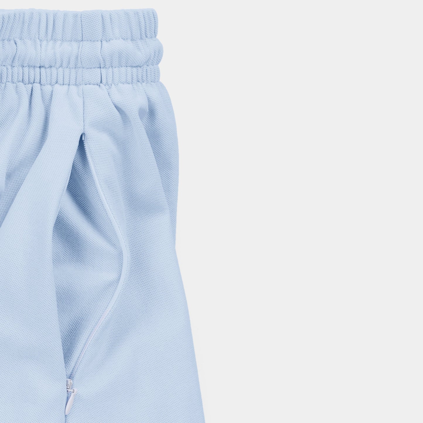 Tilley Preppy Pique Mini Skirt