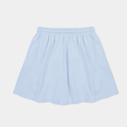 Tilley Preppy Pique Mini Skirt