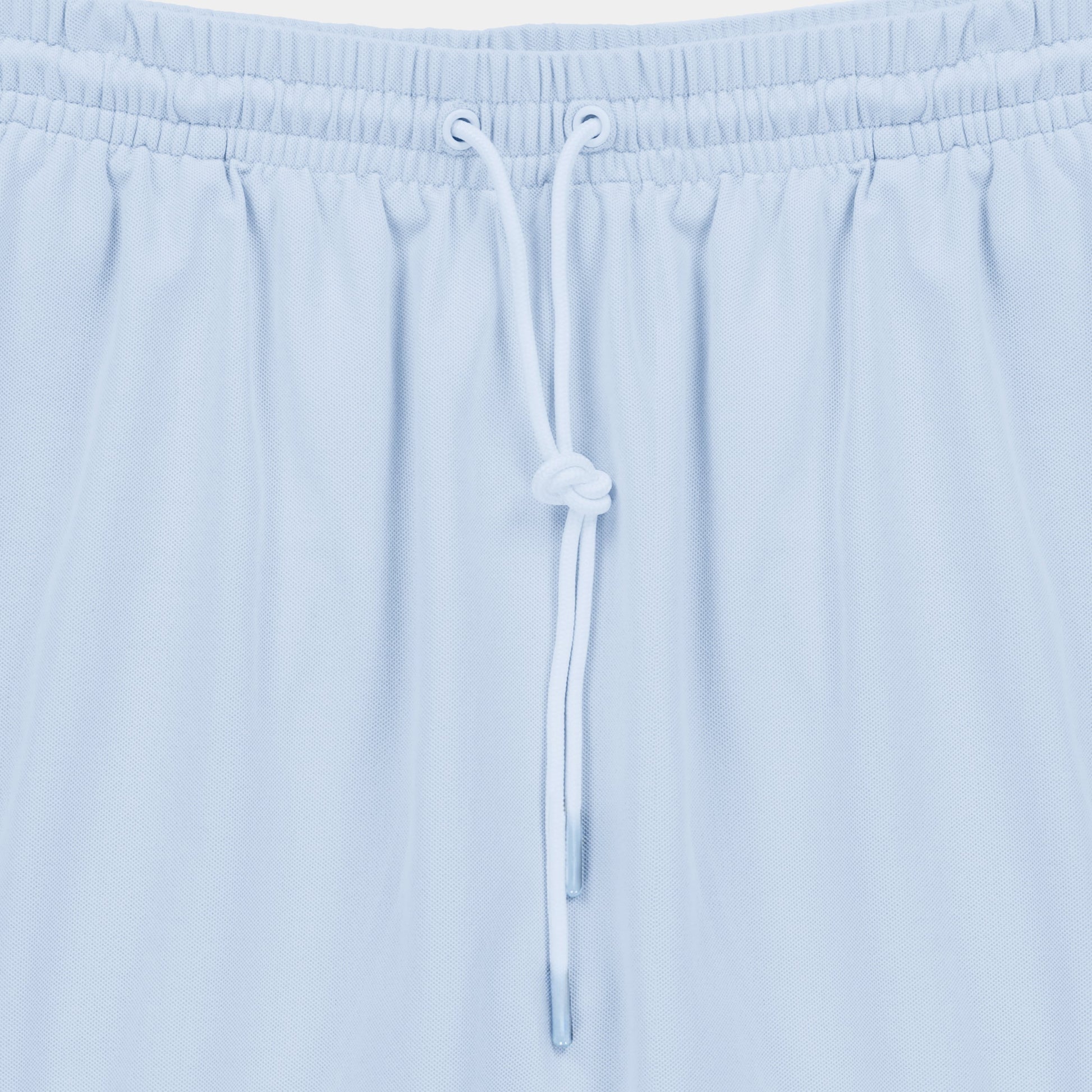 Tilley Preppy Pique Mini Skirt