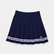 Navy/White