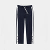 Navy/White