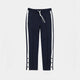 Navy/White