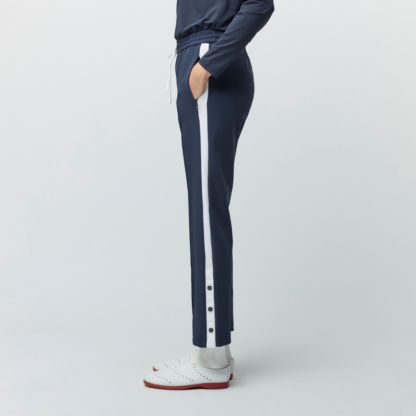 Tilley Striped Sport Pant