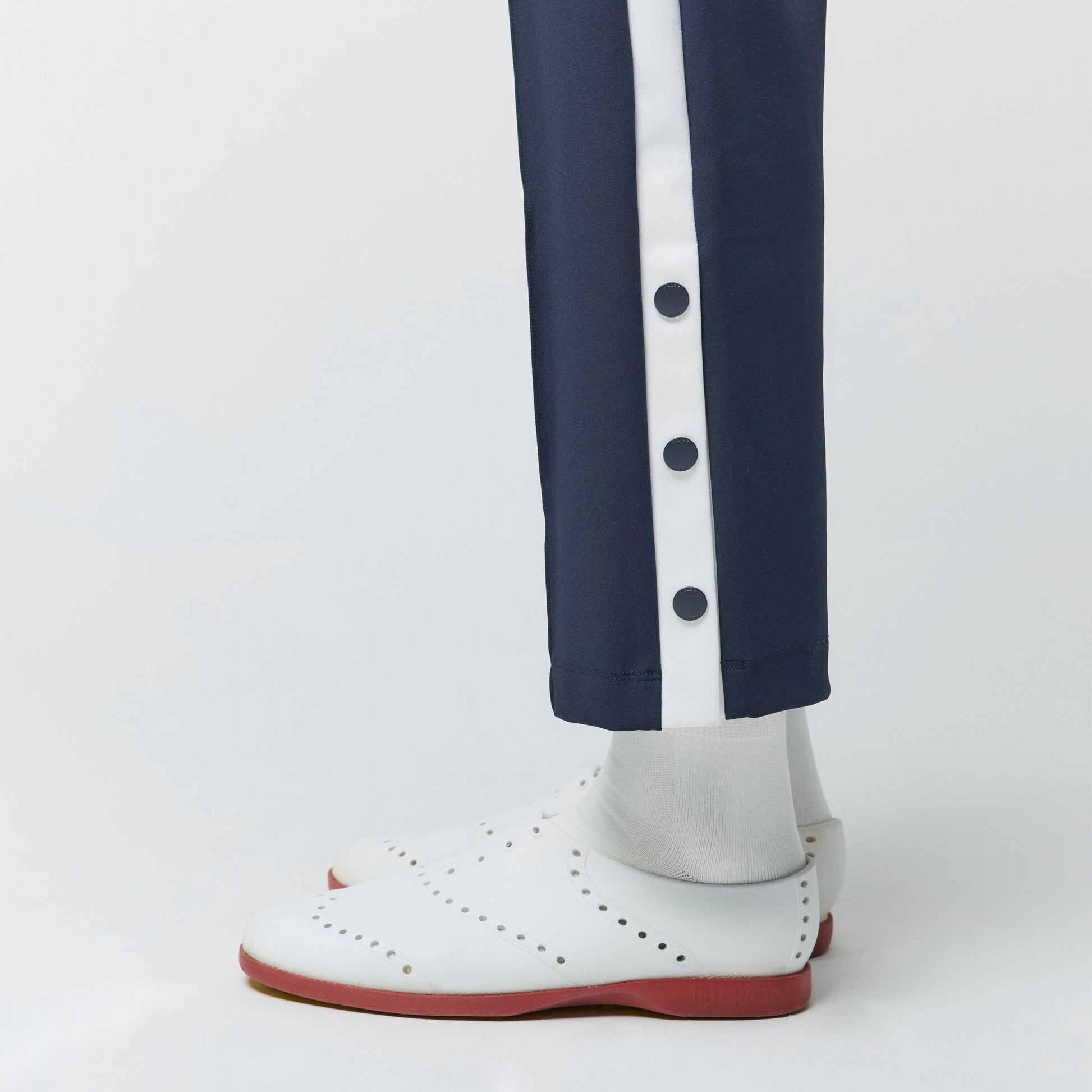 Tilley Striped Sport Pant