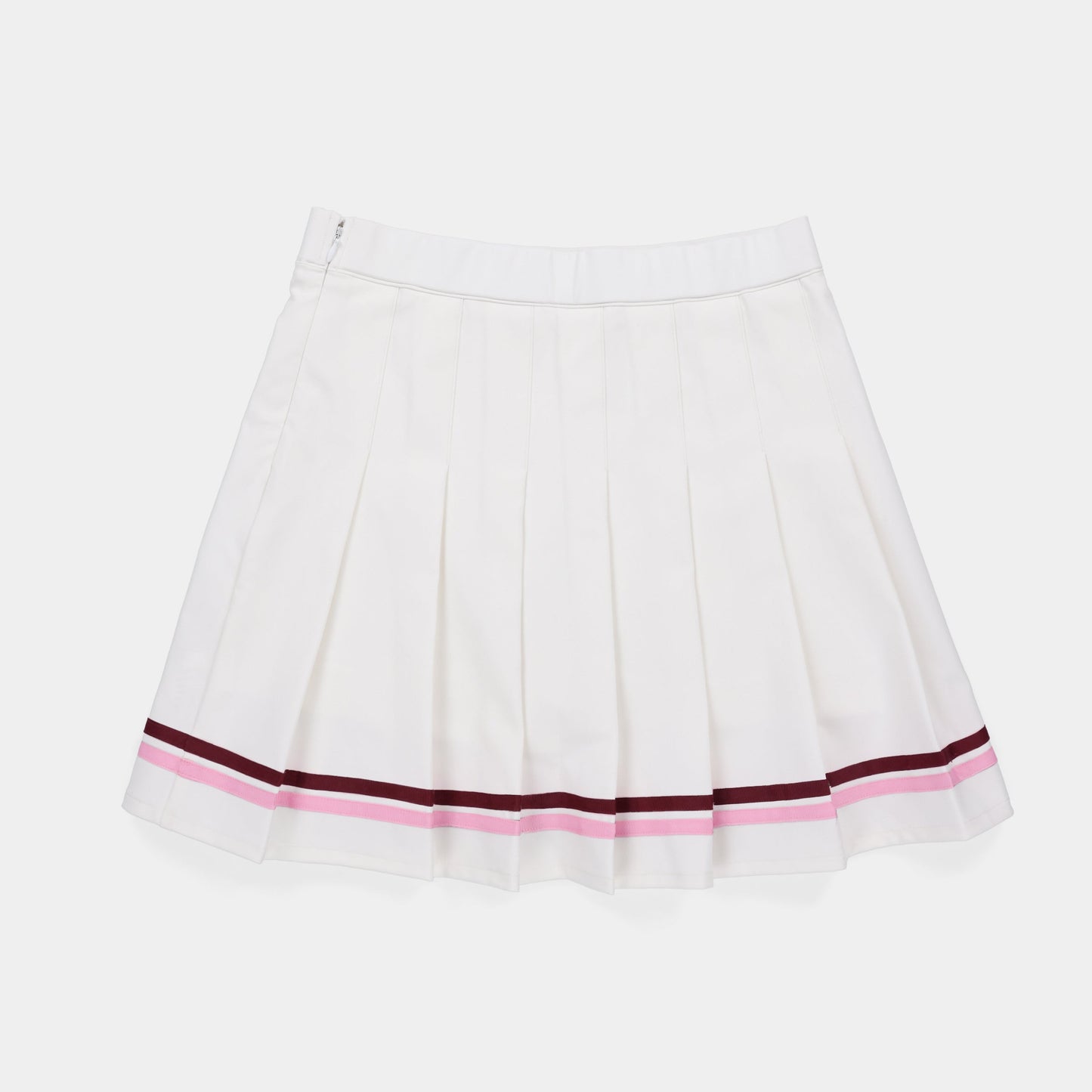 Tilley Ribbon Pleated Skirt