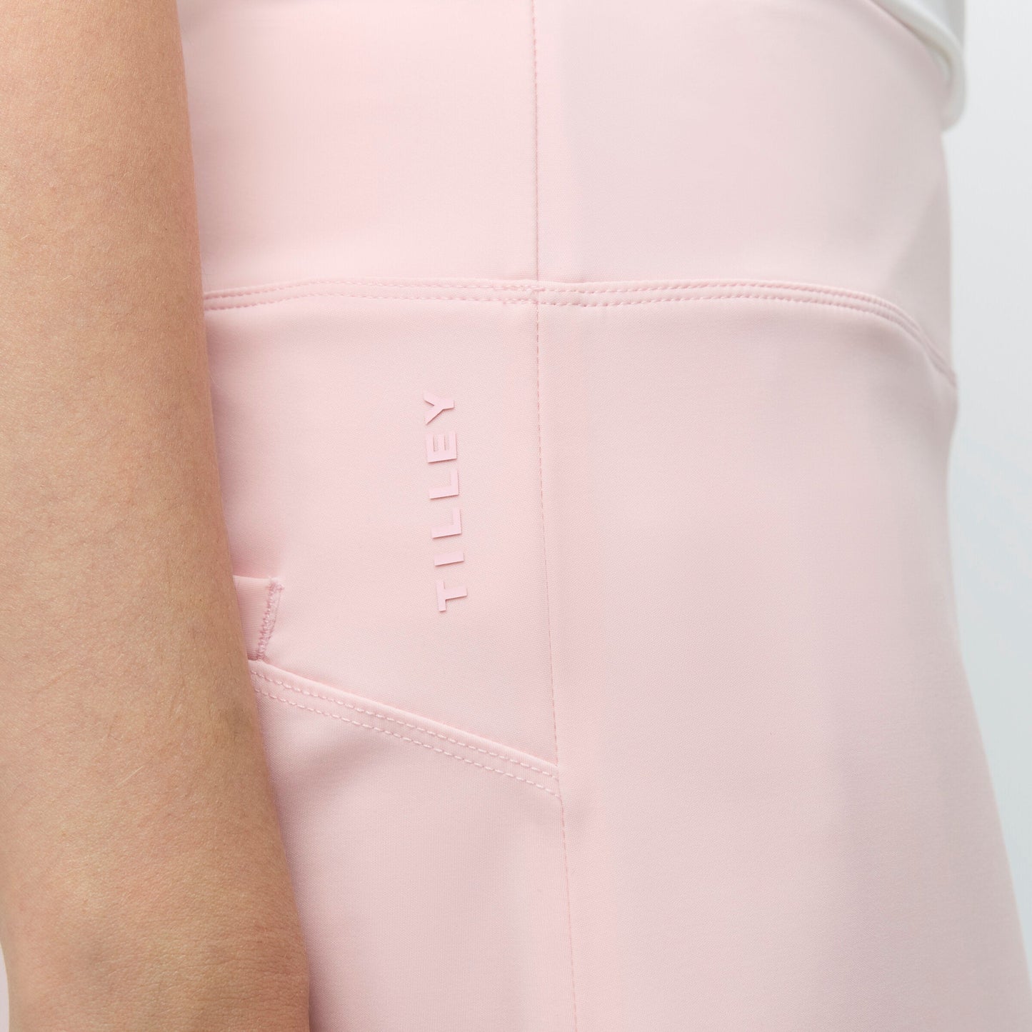 Tilley Contrast Sport Skirt