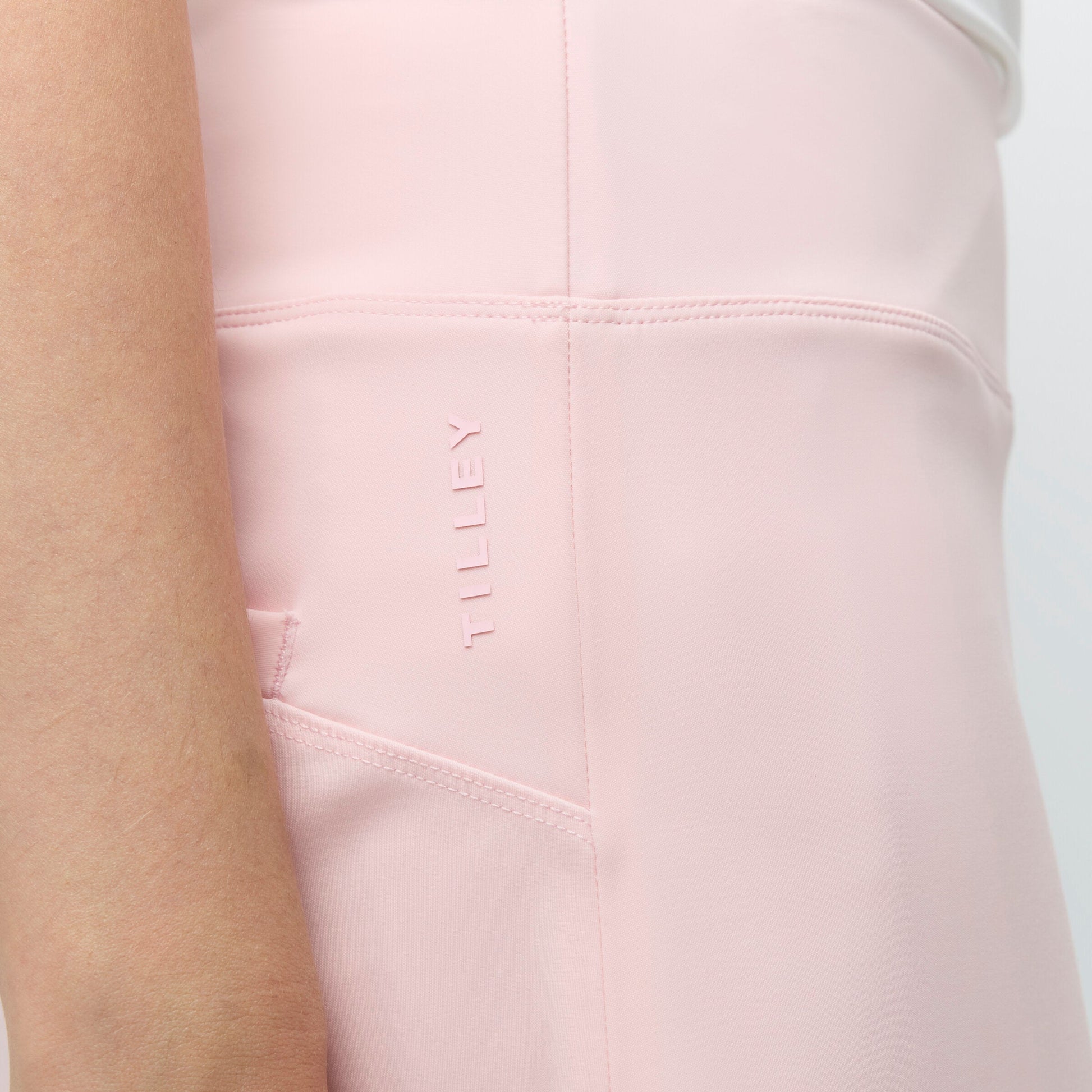 Tilley Contrast Sport Skirt