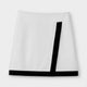 White/Black