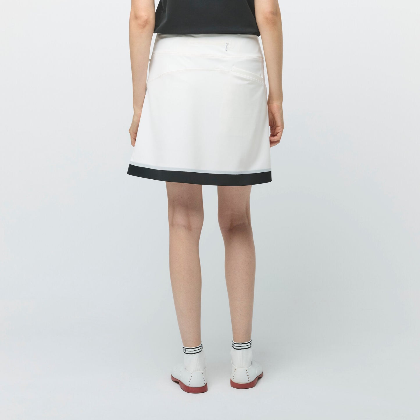 Tilley Contrast Sport Skirt