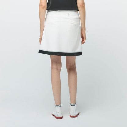 Tilley Contrast Sport Skirt