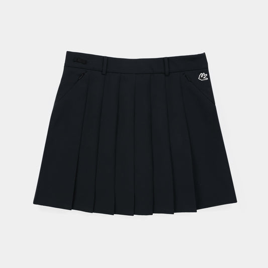 Tilley Vintage Stretch Yoke Skirt