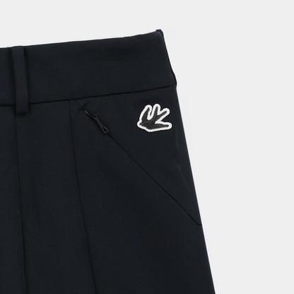 Tilley Vintage Stretch Yoke Skirt