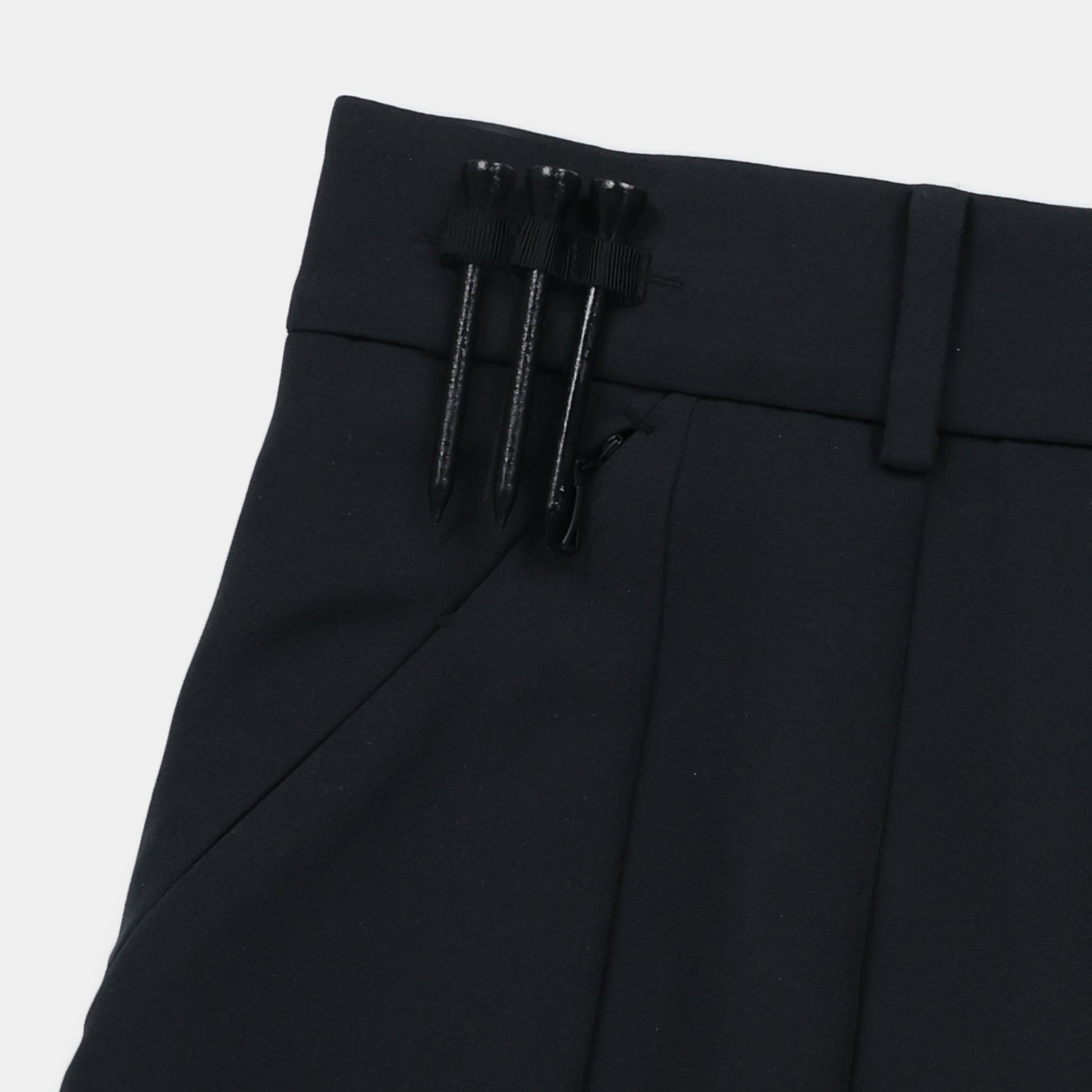 Tilley Vintage Stretch Yoke Skirt