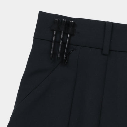 Tilley Vintage Stretch Yoke Skirt