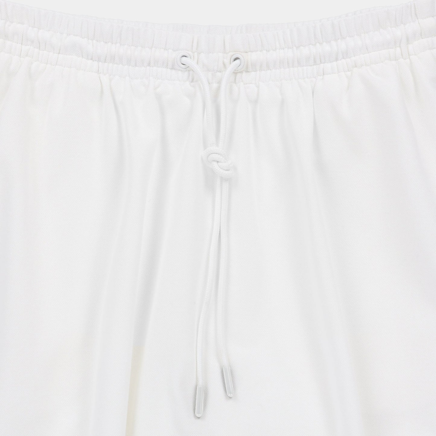 Tilley Preppy Pique Mini Skirt