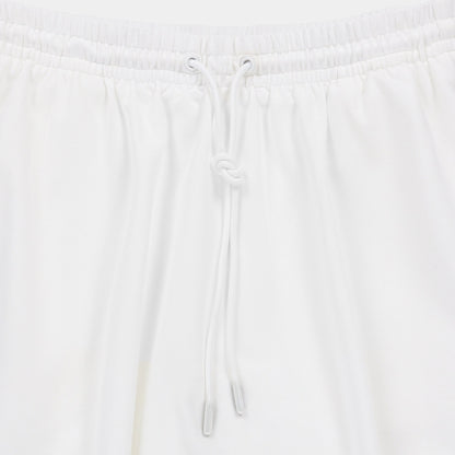 Tilley Preppy Pique Mini Skirt