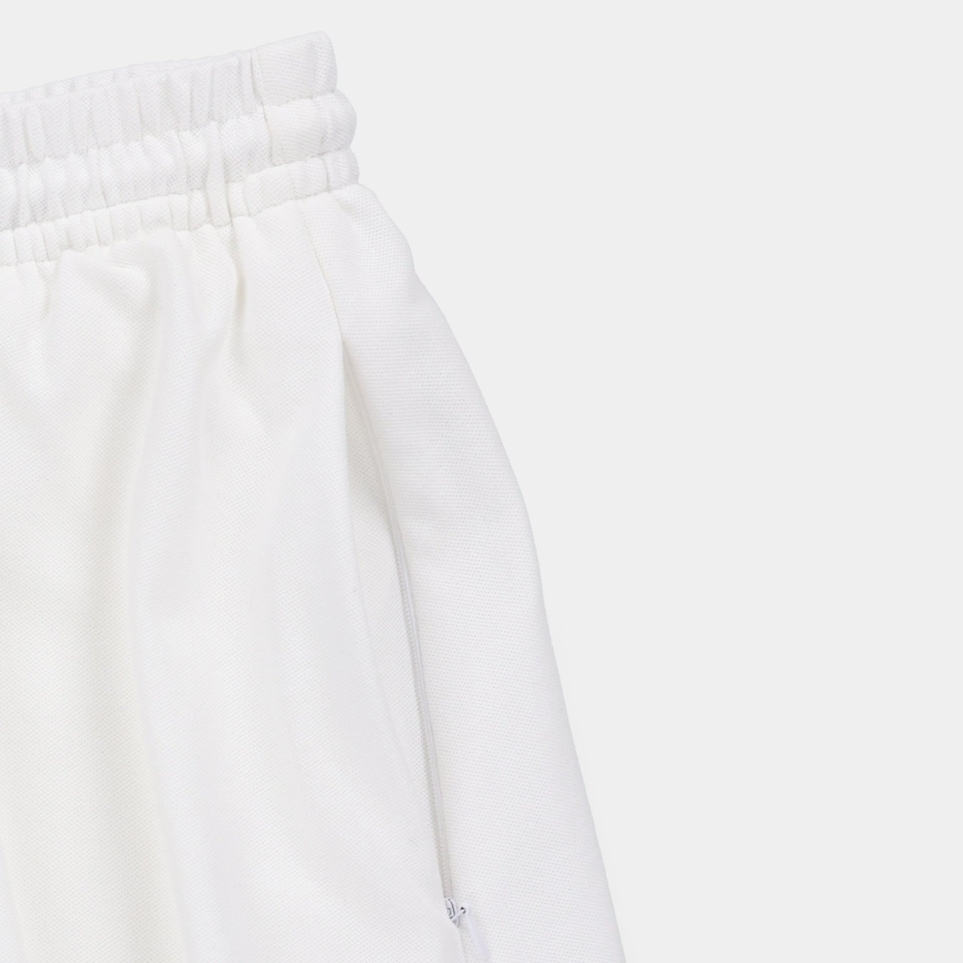 Tilley Preppy Pique Mini Skirt