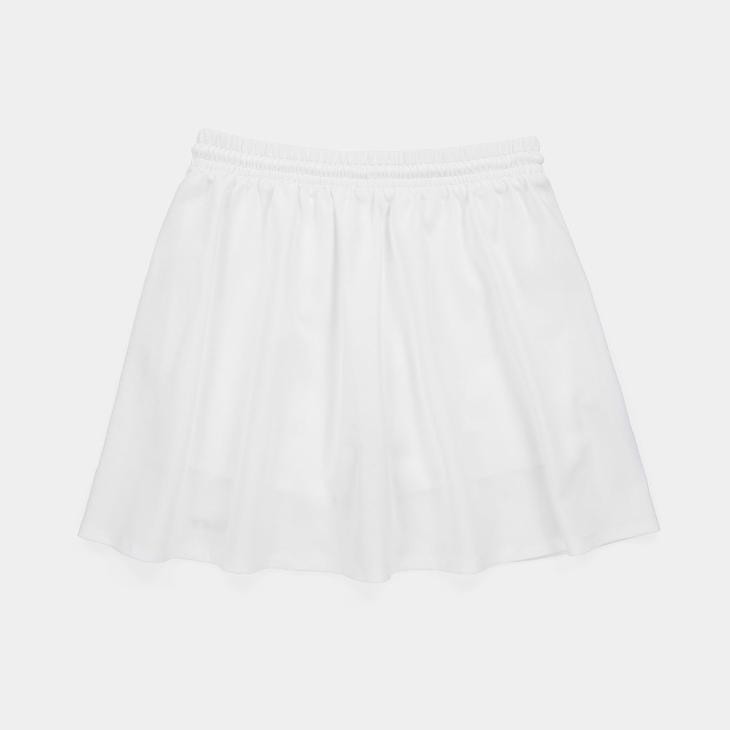 Tilley Preppy Pique Mini Skirt