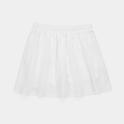 Tilley Preppy Pique Mini Skirt