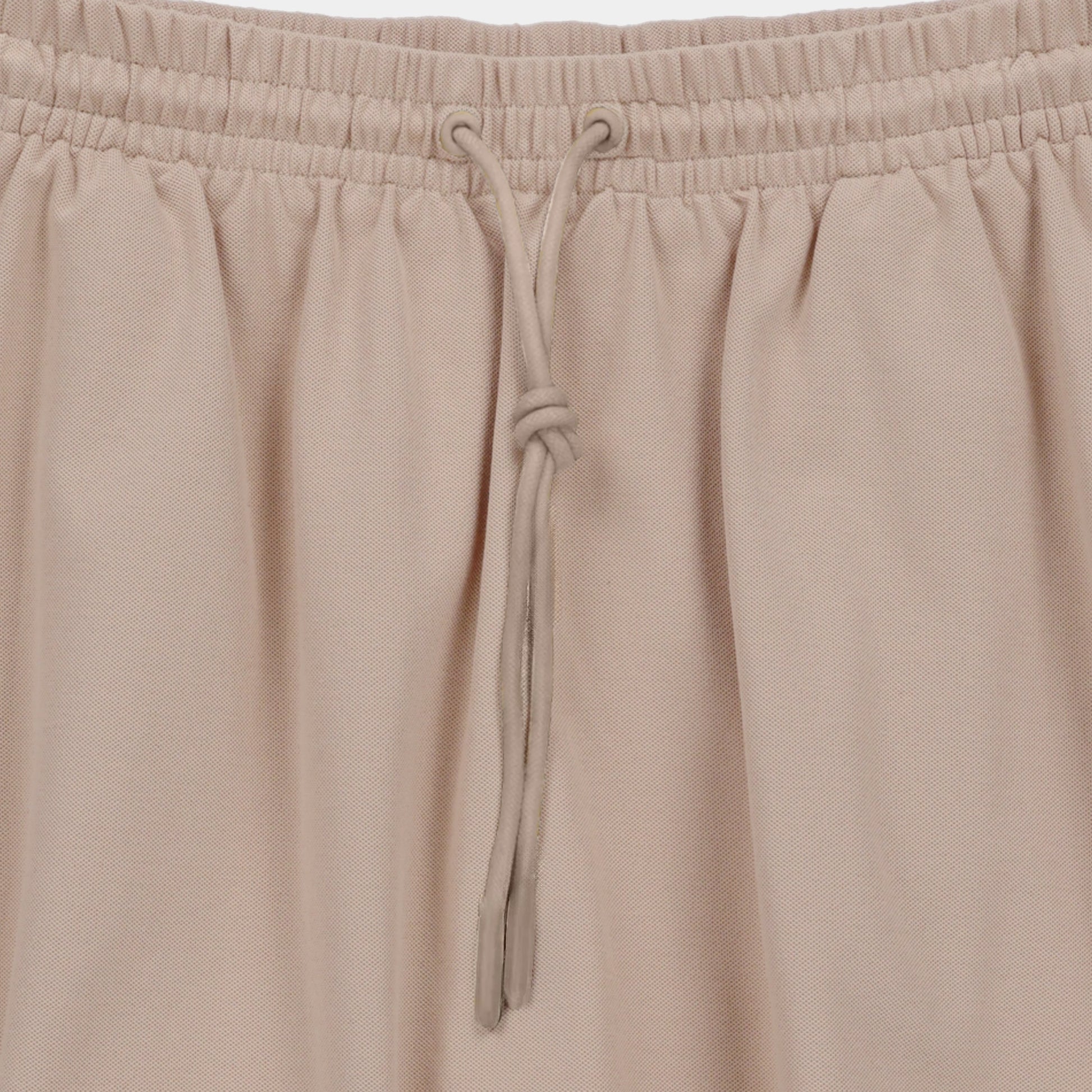 Tilley Preppy Pique Mini Skirt