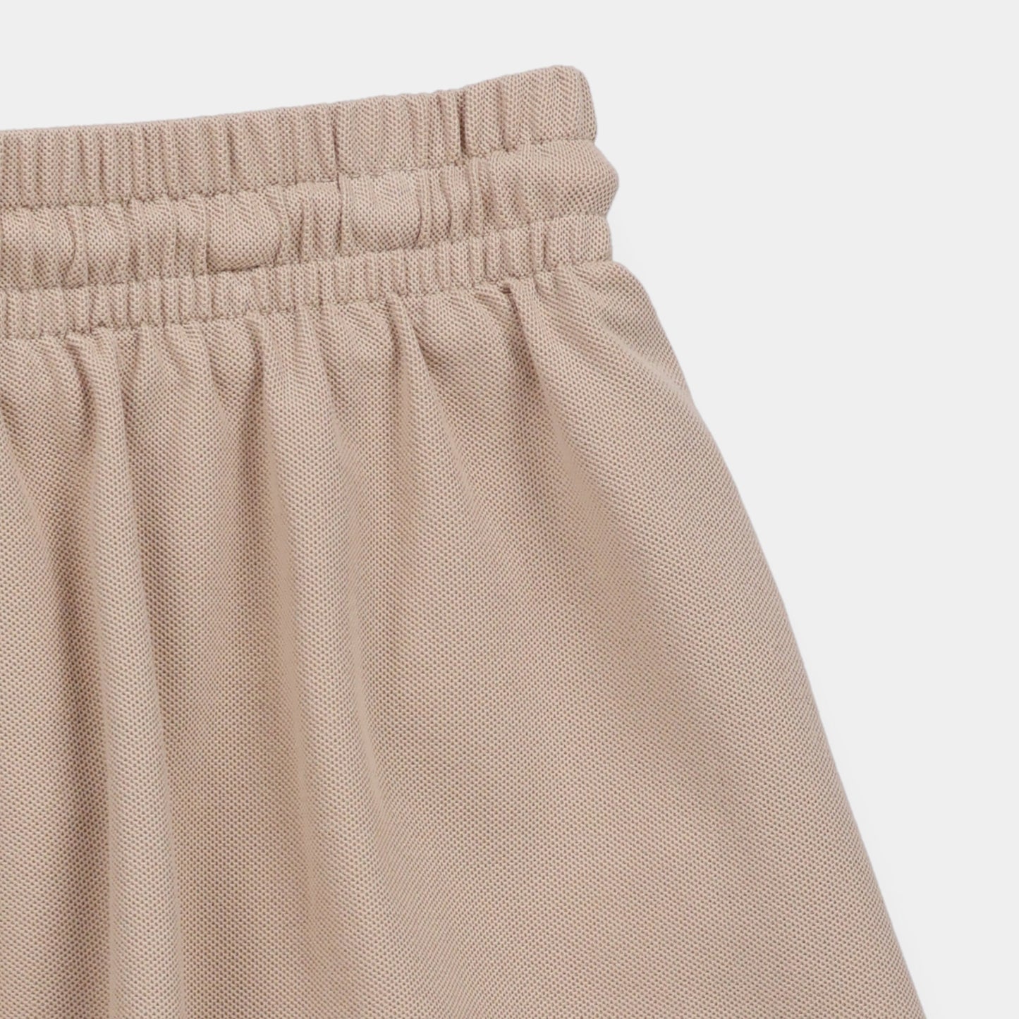 Tilley Preppy Pique Mini Skirt