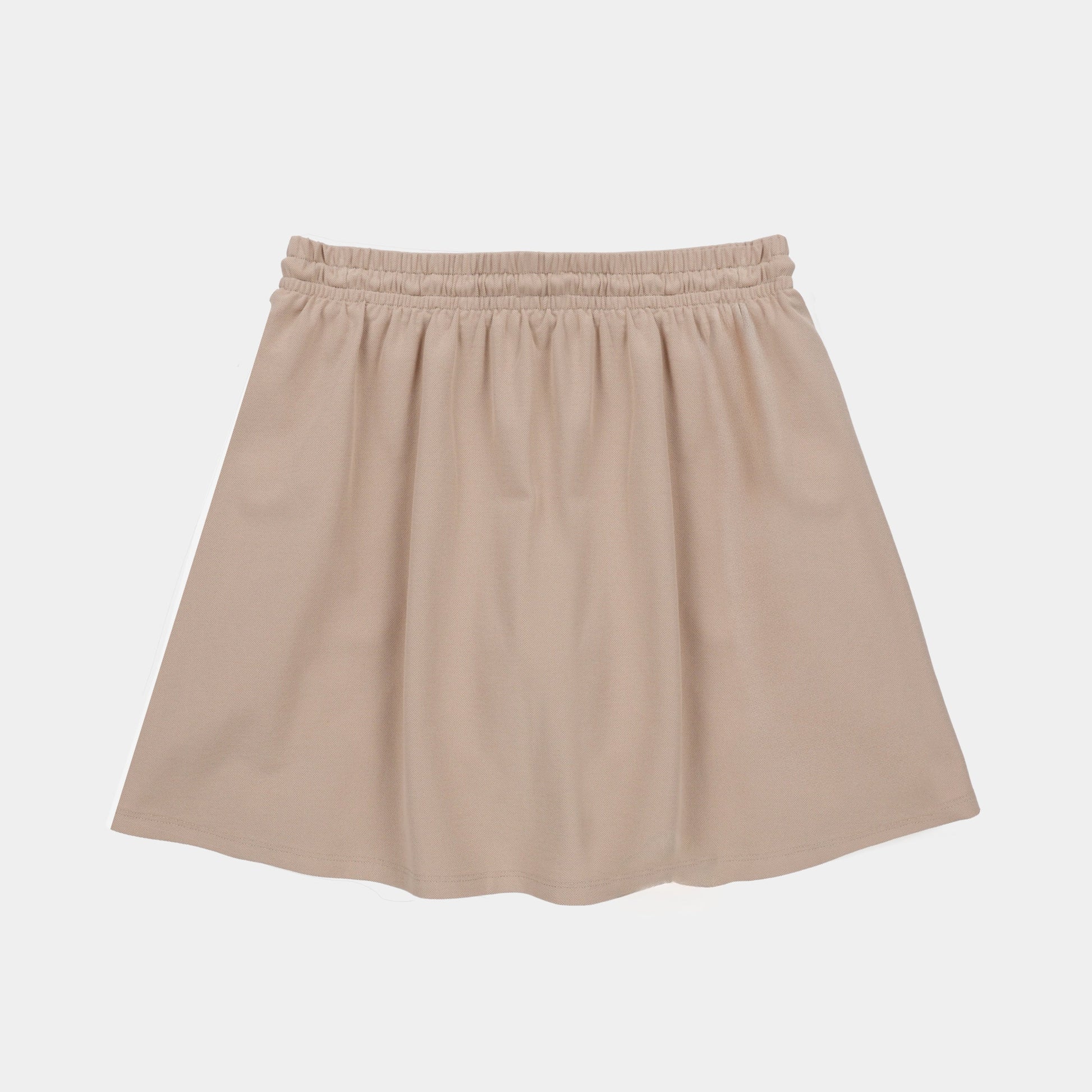 Tilley Preppy Pique Mini Skirt