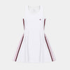 White/Pink