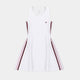 White/Pink