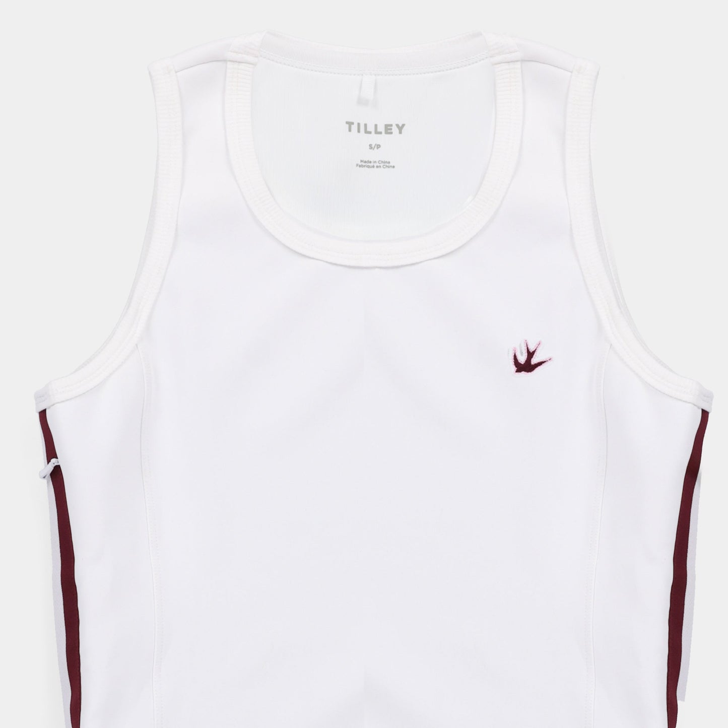 Tilley Air Loft Ribbon Sport Dress