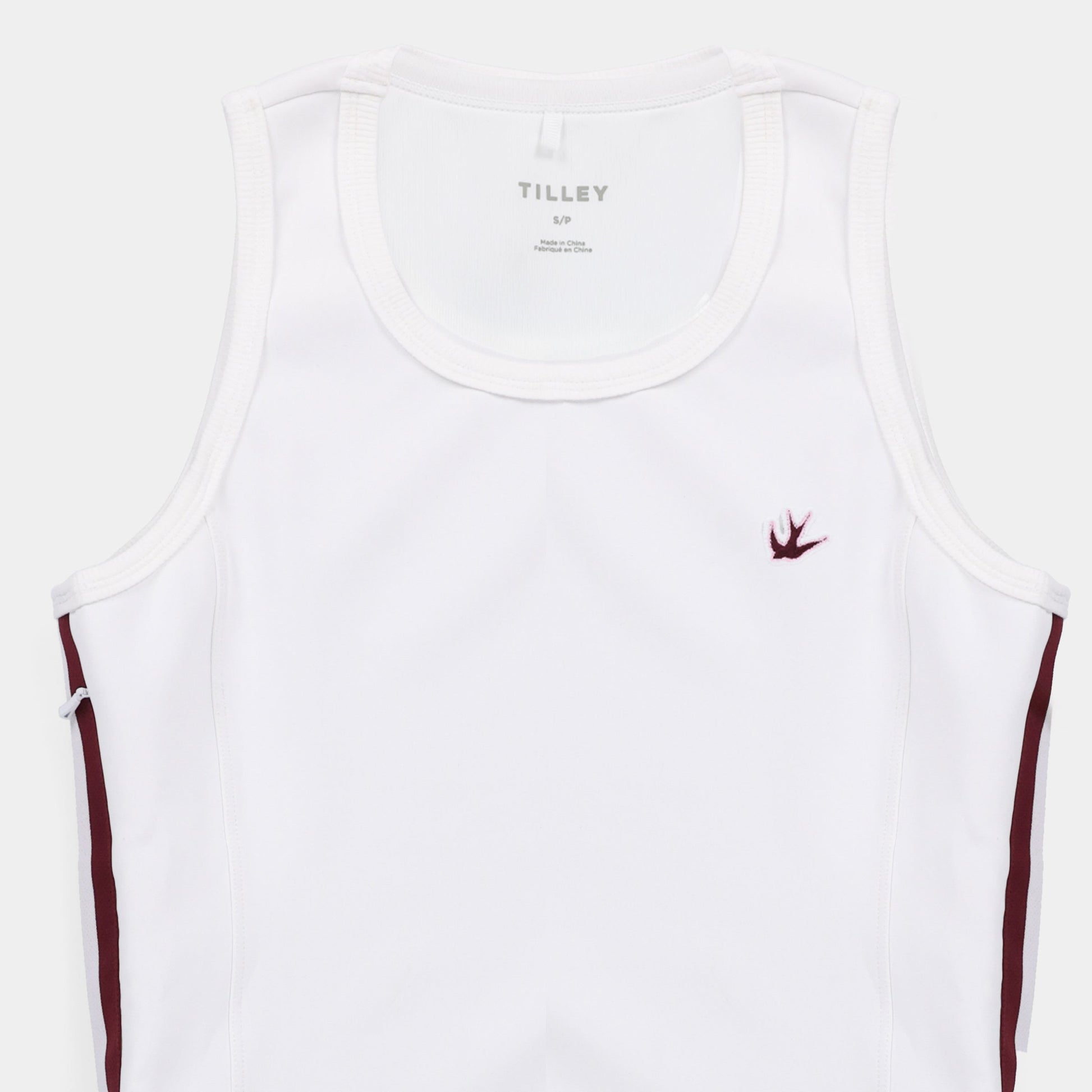 Tilley Air Loft Ribbon Sport Dress