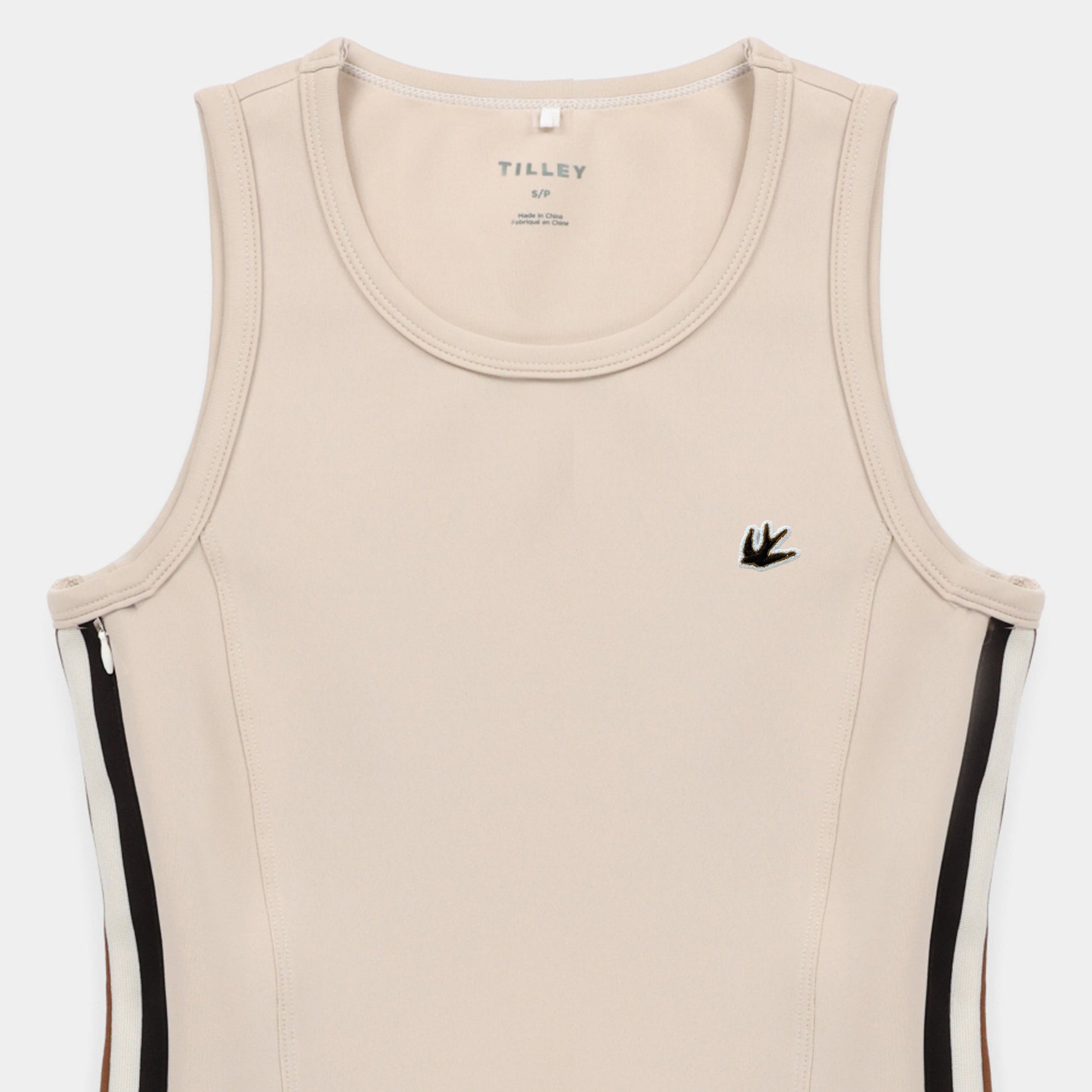 Tilley Air Loft Ribbon Sport Dress