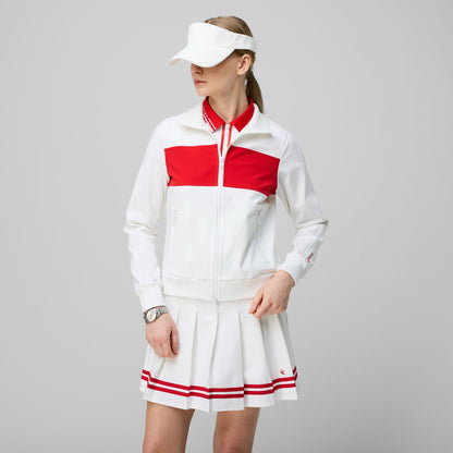 Tilley Warm Up Jacket