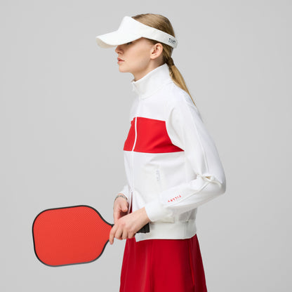 Tilley Warm Up Jacket