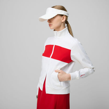 Tilley Warm Up Jacket