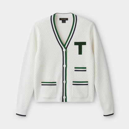 Tilley T Cardigan