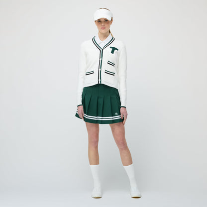 Tilley T Cardigan