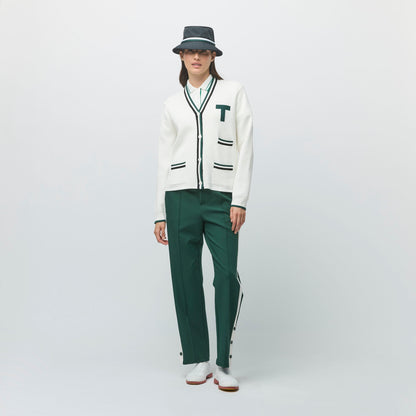 Tilley T Cardigan