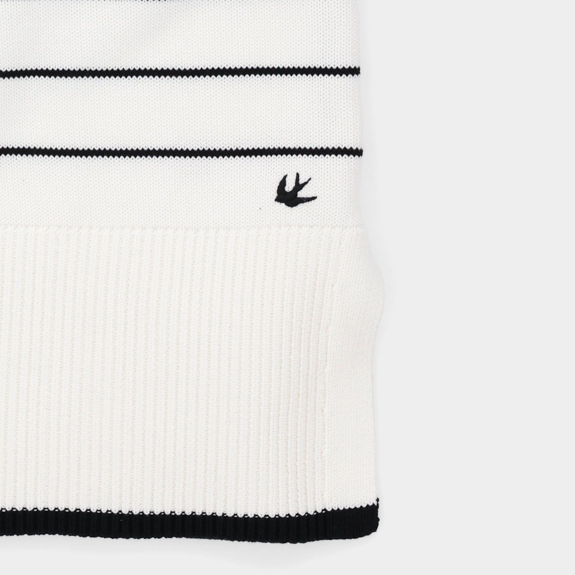 Tilley Sleeveless Sweater
