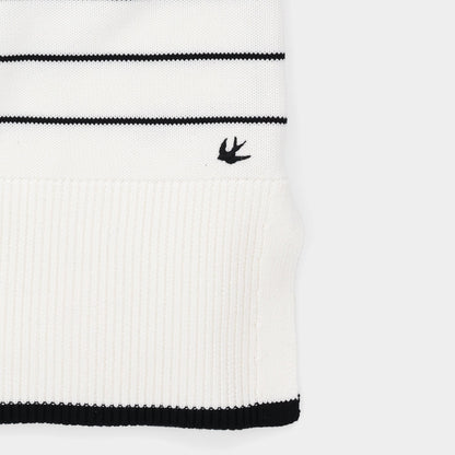 Tilley Sleeveless Sweater