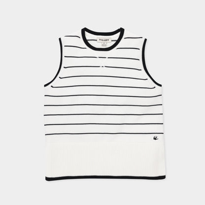 Tilley Sleeveless Sweater