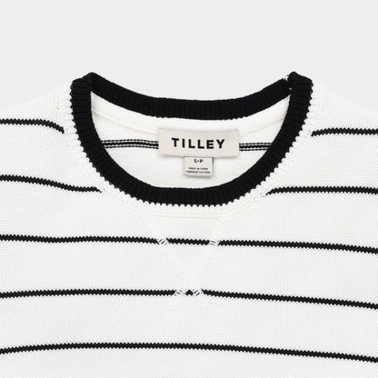 Tilley Sleeveless Sweater
