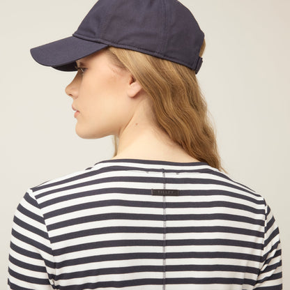 Tilley Long Sleeve Tencel Rib Tee