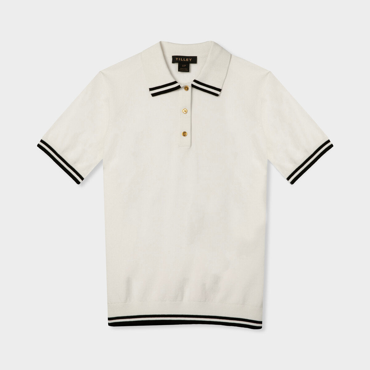 Tilley Albatross Polo