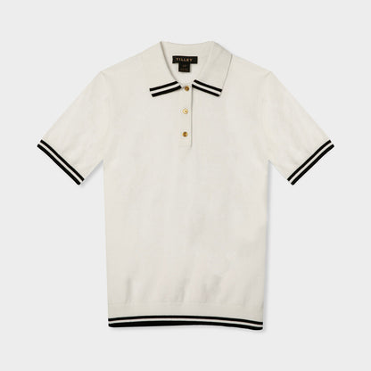 Tilley Albatross Polo