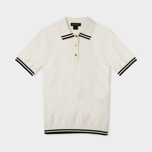 Tilley Albatross Polo