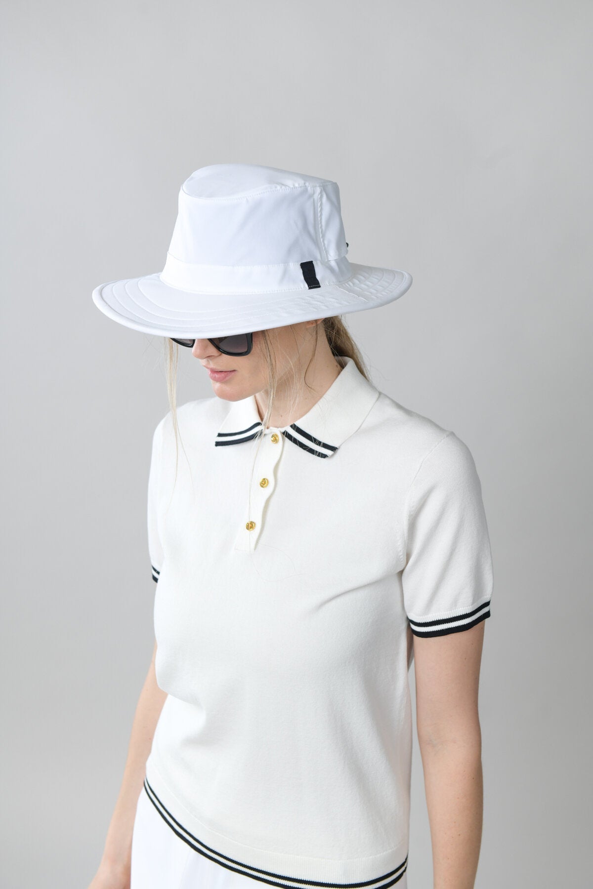 Tilley Albatross Polo