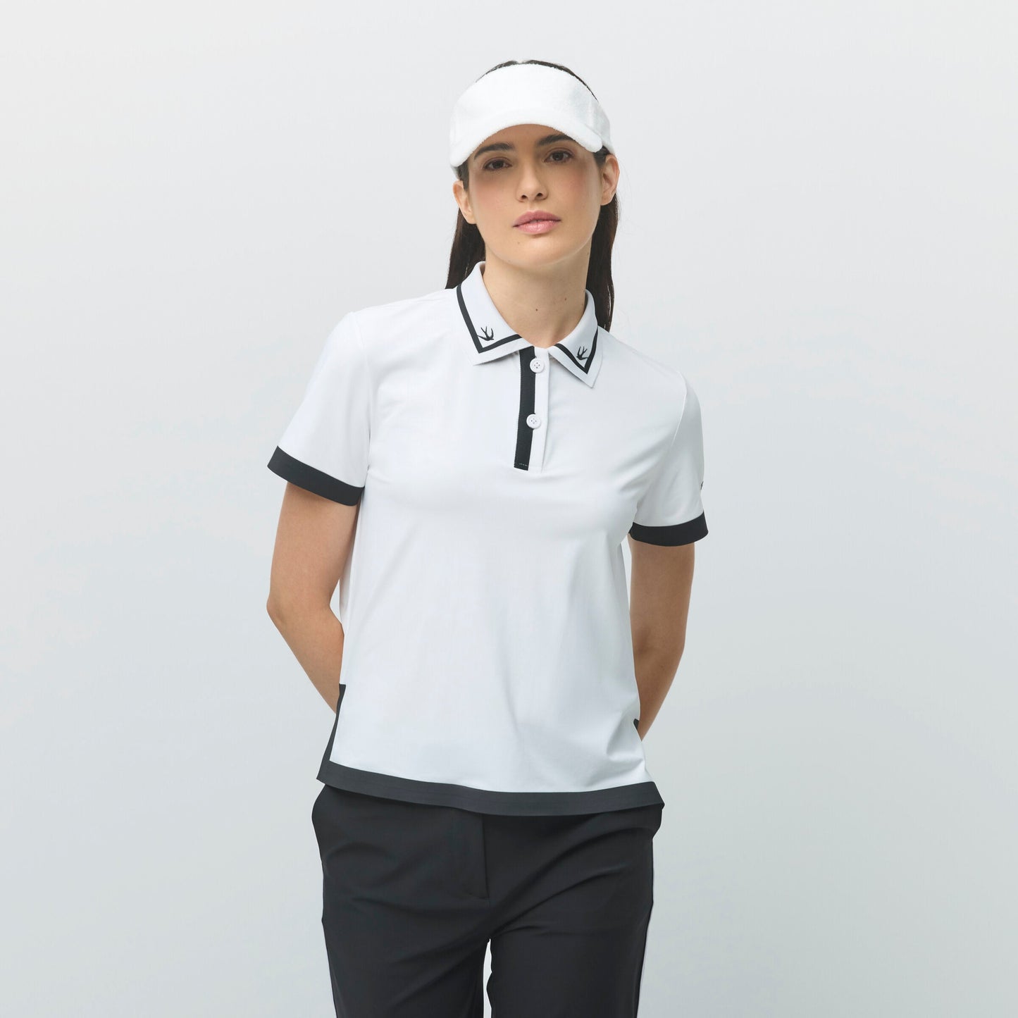 Tilley Boxy Polo