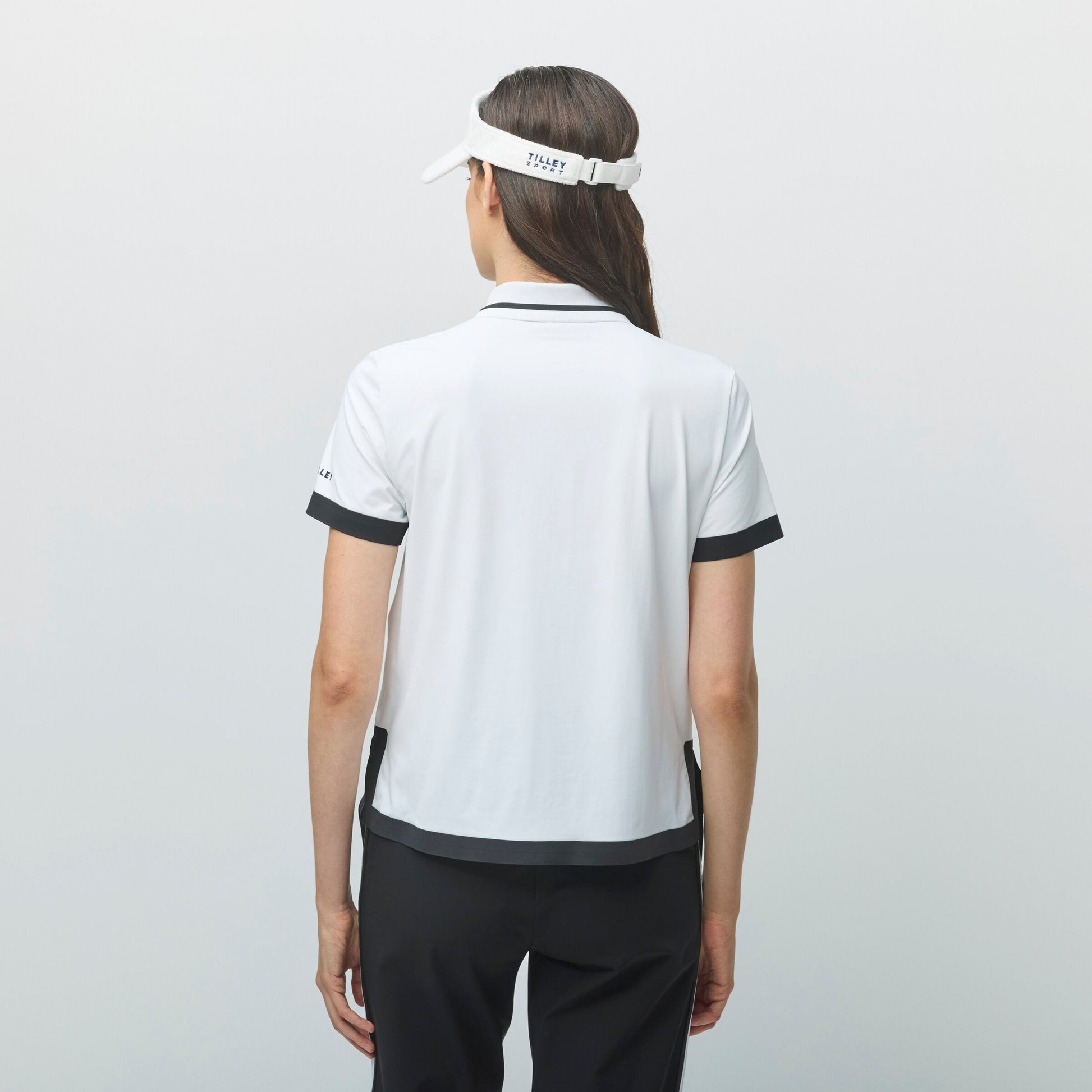 Tilley Boxy Polo