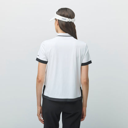 Tilley Boxy Polo
